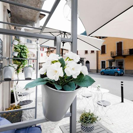 Chery Bed & Breakfast Riva San Vitale Εξωτερικό φωτογραφία
