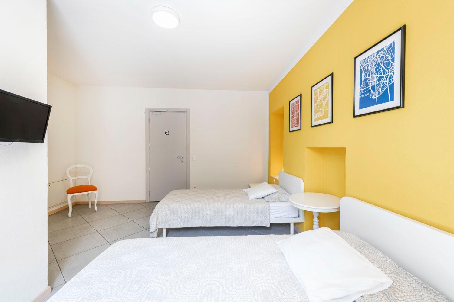 Chery Bed & Breakfast Riva San Vitale Εξωτερικό φωτογραφία