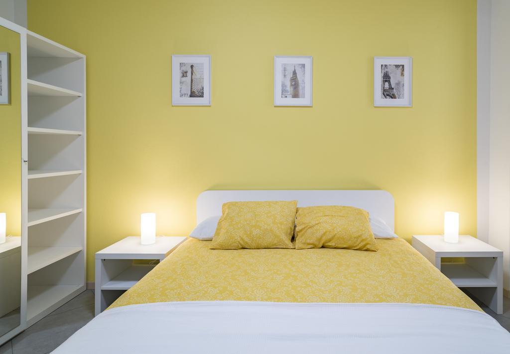 Chery Bed & Breakfast Riva San Vitale Δωμάτιο φωτογραφία