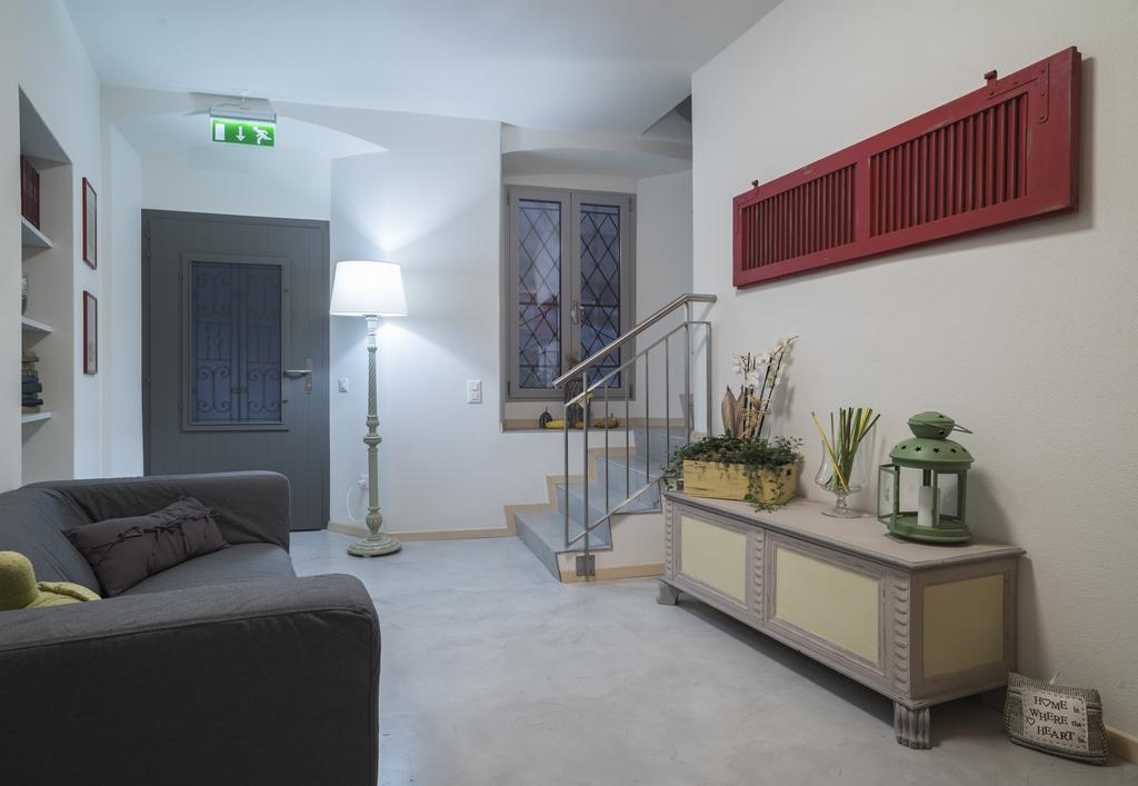 Chery Bed & Breakfast Riva San Vitale Εξωτερικό φωτογραφία