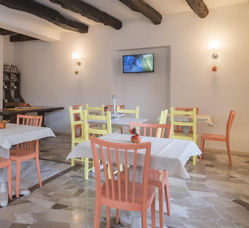 Chery Bed & Breakfast Riva San Vitale Εξωτερικό φωτογραφία